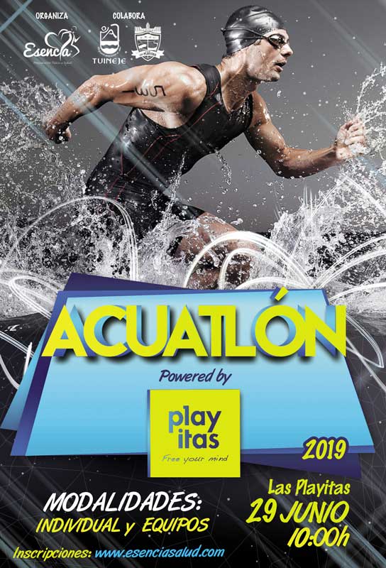 acuatlon-playitas