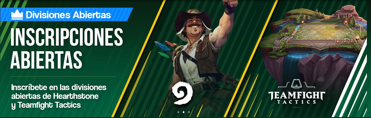 liga canaria hiperdino esports