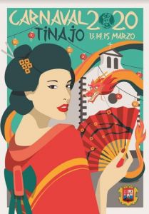 El-Ayuntamiento-de-Tinajo-ya-tiene-cartel-para-su-carnaval-más-oriental-1-209x300