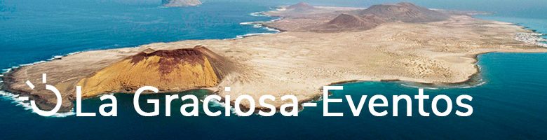 La Graciosa - Eventos