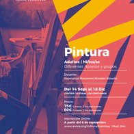 CursosdePintura