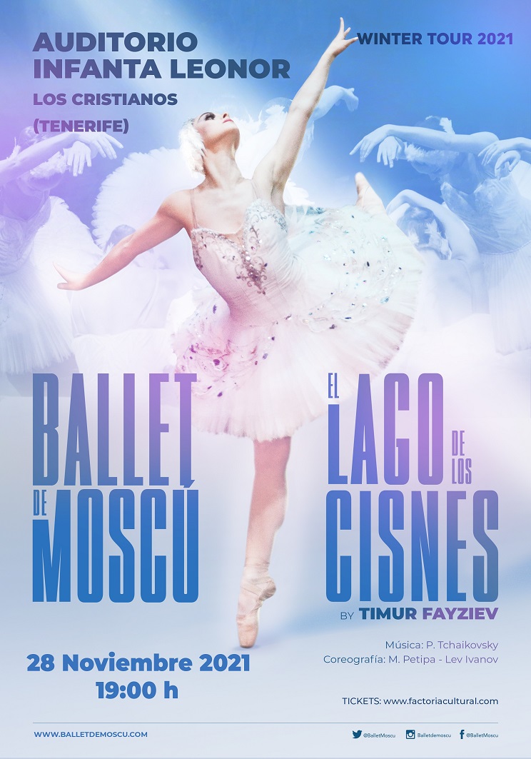 BalletDeMoscu