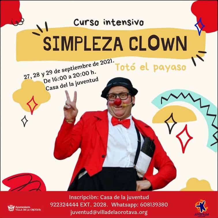 cartel_simpleza_clown_