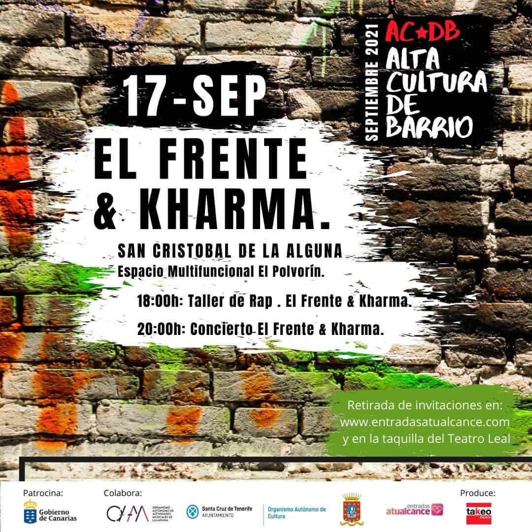 el-frente