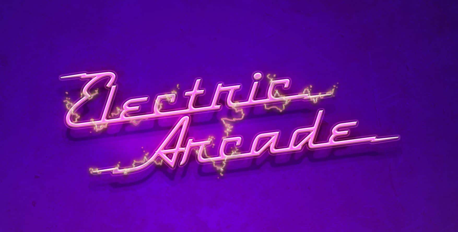 electric-arcade