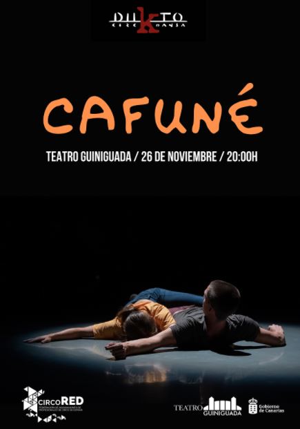 cafune