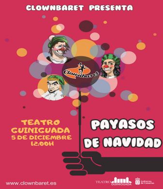 payasos