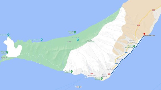 ruta 7