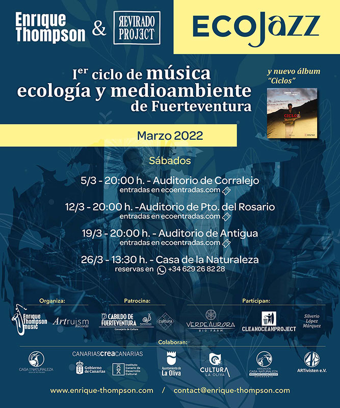 ecojazz_medioambiente