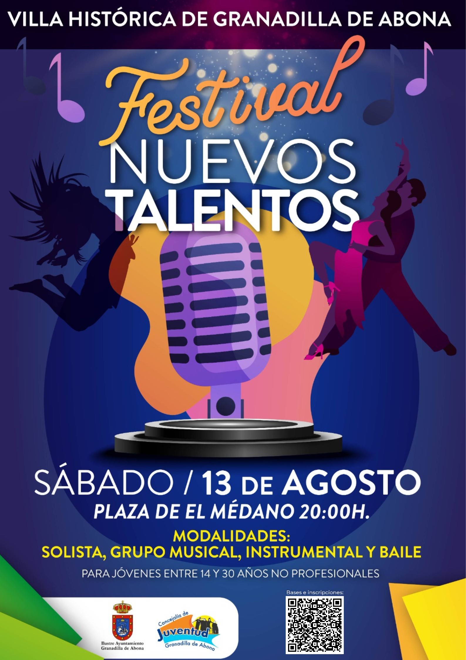 Festival-Nuevos-Talentos-con-QR
