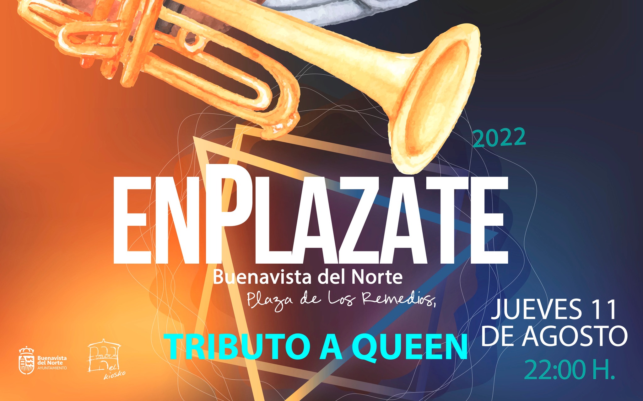 Cartel-Enplazate-2022-Tributo-a-Queen