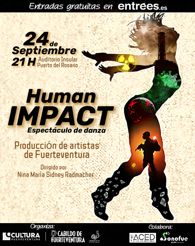 human_impact