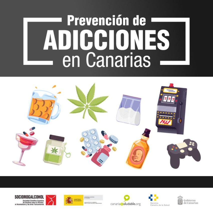 Guías de Prevención de Adicciones