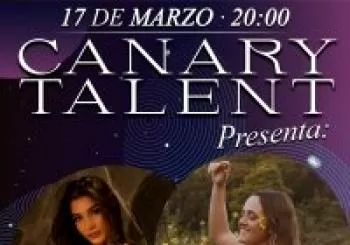 449994-entradas-canary-talent-2-azahara-acosta-y-sofia-dorta-en-puerto-de-la-cruz