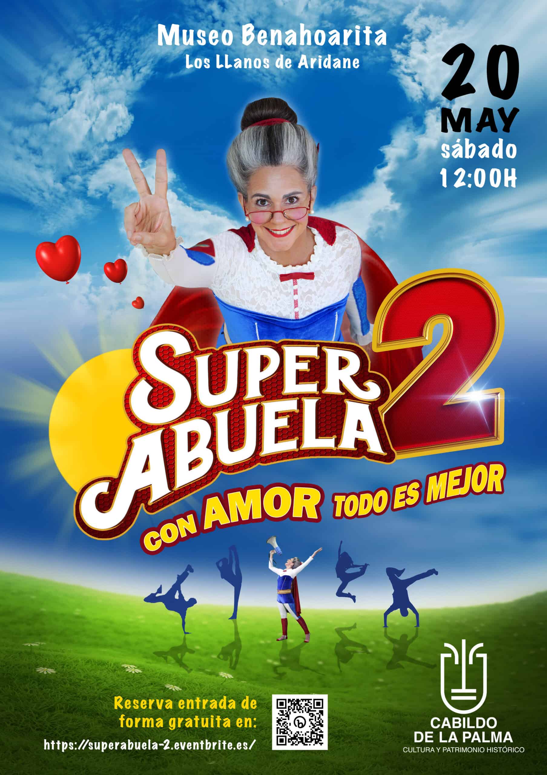 cartel-SUPERABUELA-2_LA-PALMA-scaled