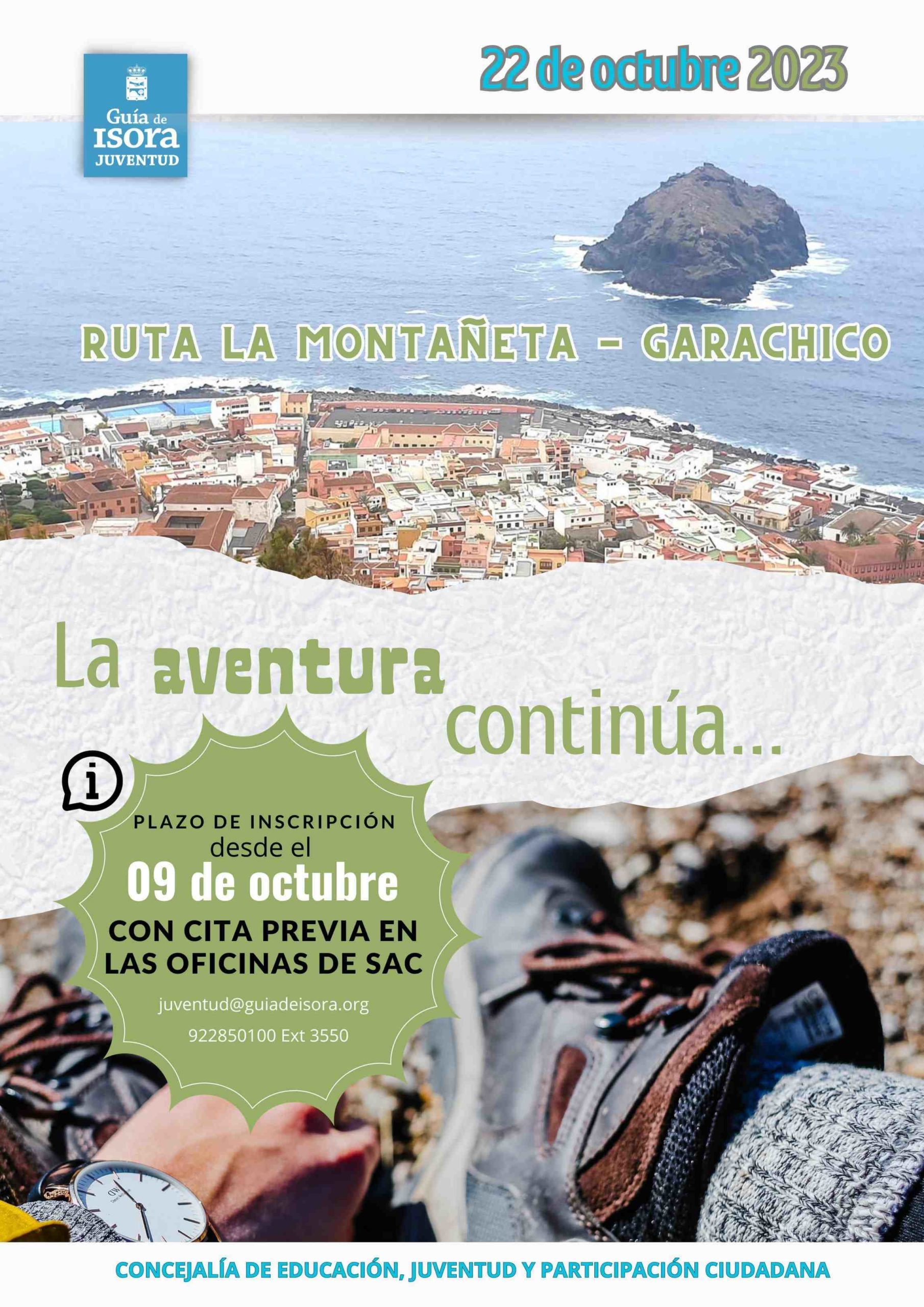 CARTEL-A3-SENDERISMO-OCTUBRE-2023-GARACHICO(2)-compressed