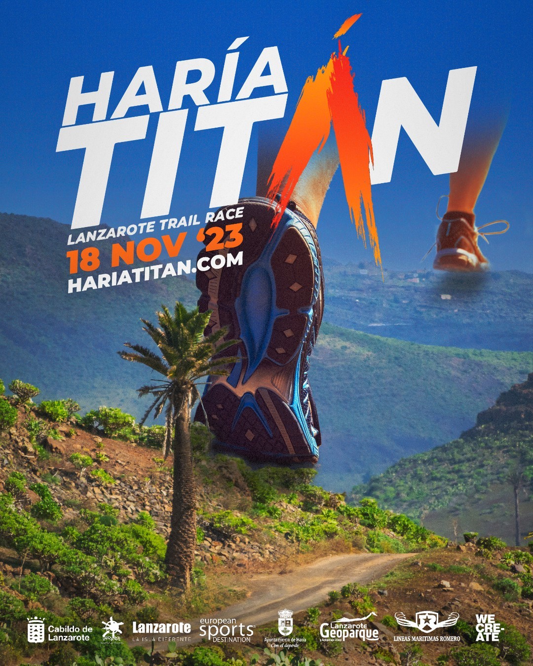 Haria-Titan