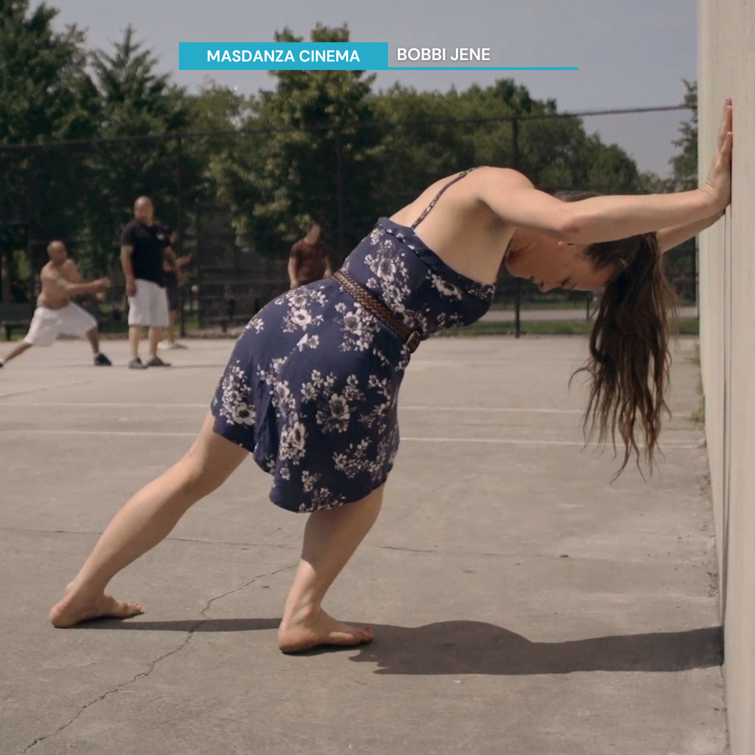 MASDANZA CINEMA – BOBBI JENE